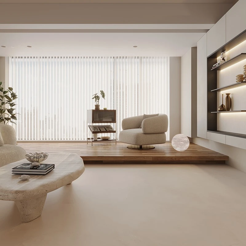 NABEL Light Walnut NABEL Light Walnut
