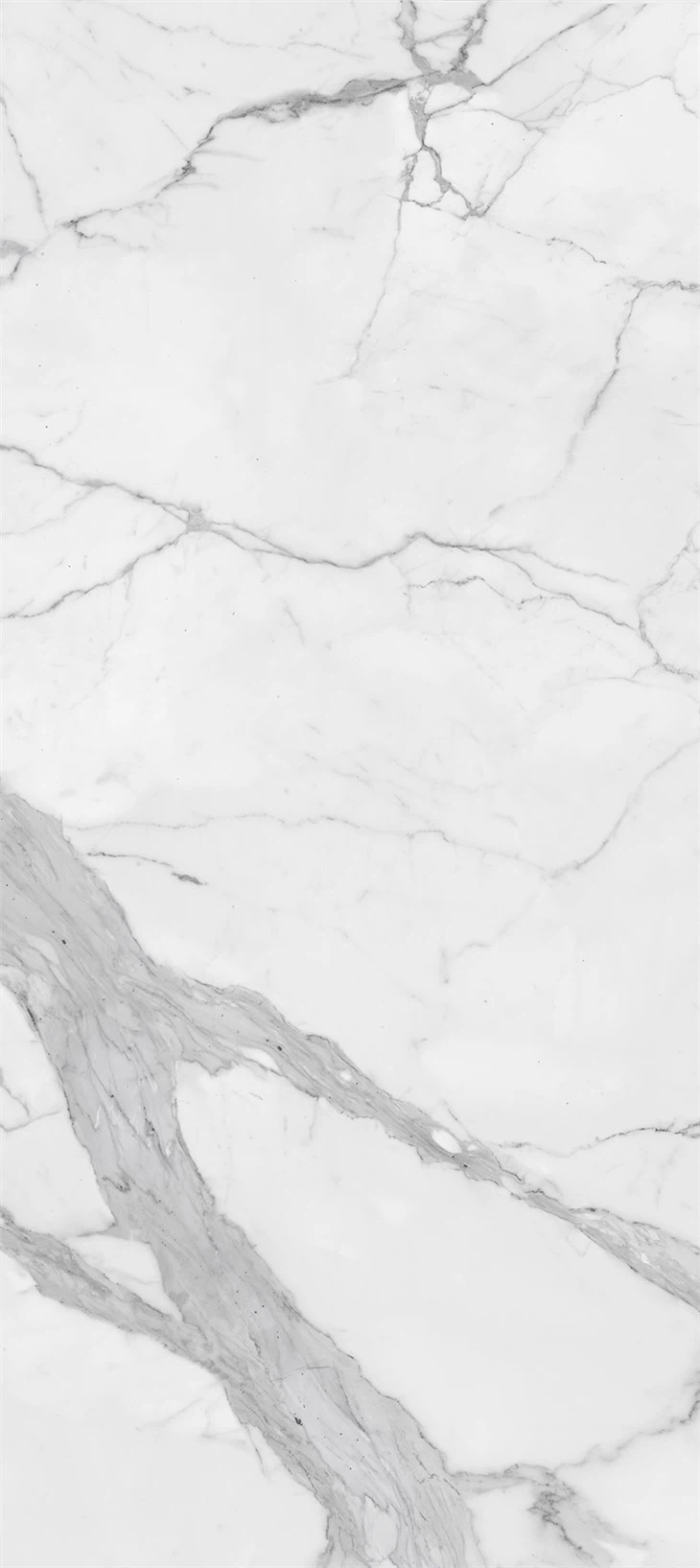 Countertops Leaca Ríoga Calacatta-poircealláin