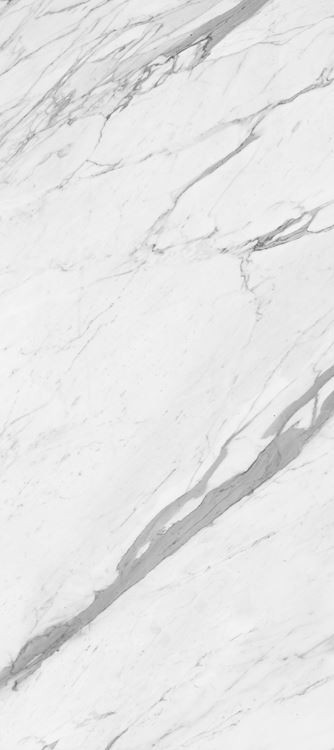 Statuario-Marmar Look Laminate Benchtop