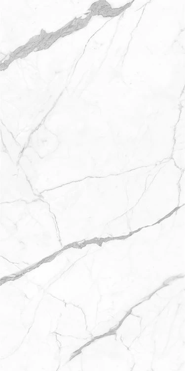 Slab poircealláin Calacatta
