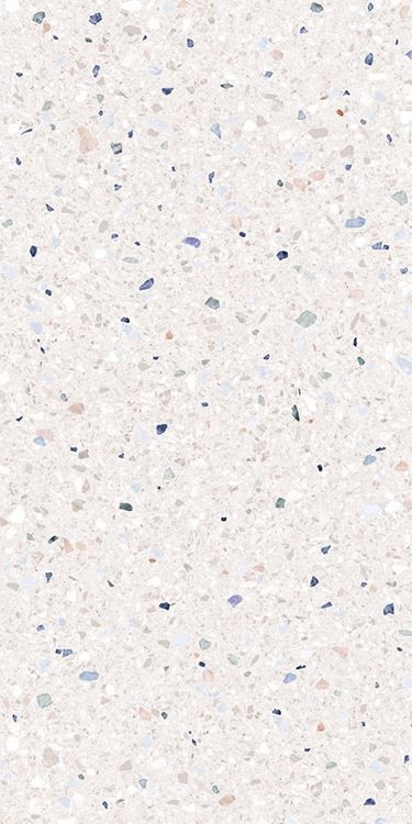 Tíleanna Poircealláin Terrazzo