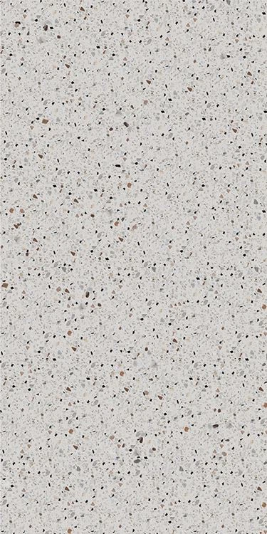Tíleanna Poircealláin Éifeacht Terrazzo