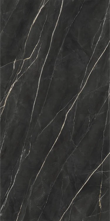Calacatta Black Quartz